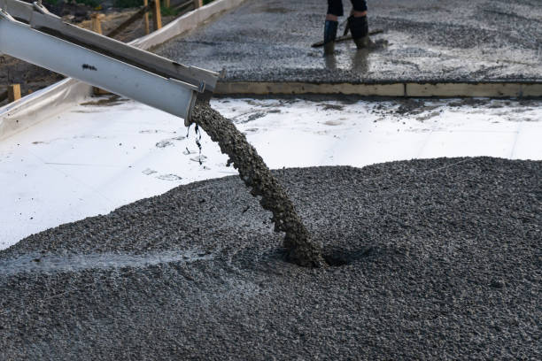 Best Stamped Concrete Near Me  in Somerville, NJ