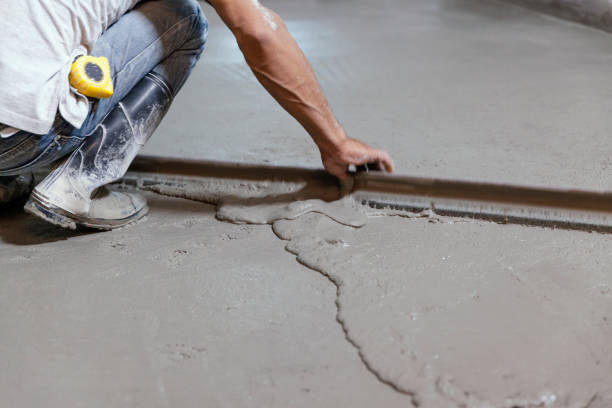 Best Concrete Contractor Near Me  in Somerville, NJ