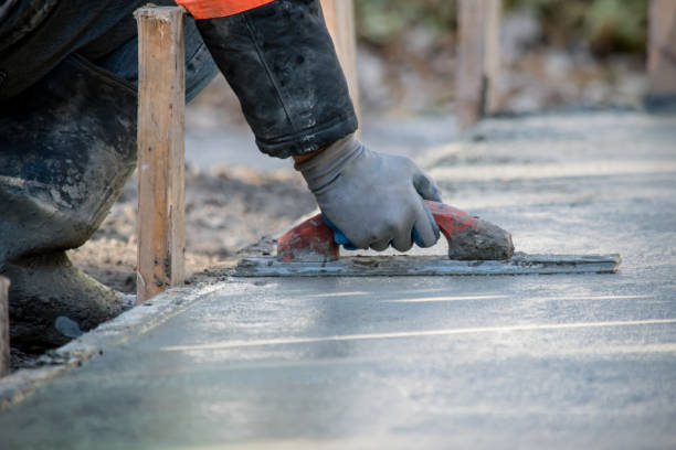 Best Concrete Slab Installation  in Somerville, NJ