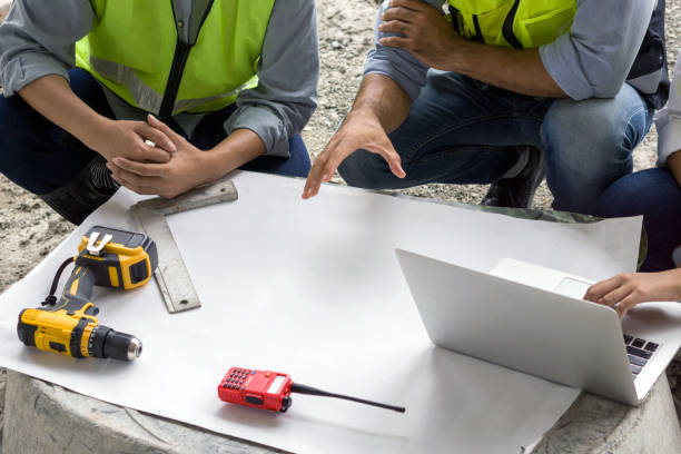 Best Concrete Foundation Repair  in Somerville, NJ