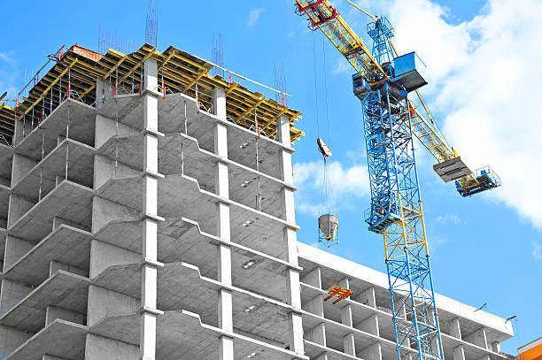 Best Concrete Leveling Services  in Somerville, NJ