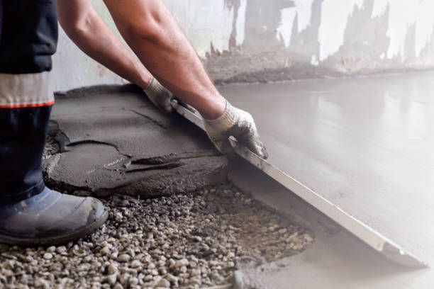 Best Driveways & Floors  in Somerville, NJ